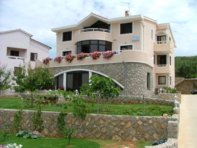 Appartamenti Isola di Krk - Appartamento ID 1163